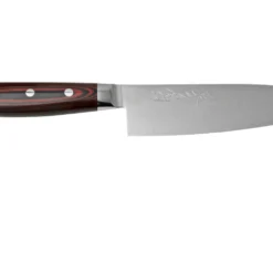 Yaxell Super Gou 37150, 2-teiliges Messerset Santoku 16,5 Cm Und Universalmesser 12 Cm -Koch Klingen Verkaufsgeschäft YL37150 06 yaxell scaled