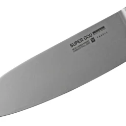 Yaxell Super Gou 37150, 2-teiliges Messerset Santoku 16,5 Cm Und Universalmesser 12 Cm -Koch Klingen Verkaufsgeschäft YL37150 07 yaxell scaled