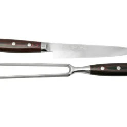 Yaxell Super Gou 37157 Tranchierset 2-teilig -Koch Klingen Verkaufsgeschäft YL37157 02 yaxell scaled