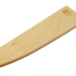 Yaxell Kantana 37285 Messerschutz Für Kochmesser 25,5 Cm, Ahornholz