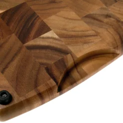 Zassenhaus Schneidebrett Akazie 40x25x3 Cm -Koch Klingen Verkaufsgeschäft ZA055412 03 zassenhaus scaled