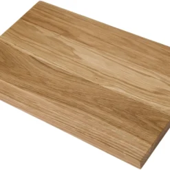 Zassenhaus Schneidebrett Eichenholz 36x23x2 -Koch Klingen Verkaufsgeschäft ZA057195 03 zassenhaus scaled