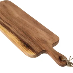 Zassenhaus Servierbrett Akazie 60cm -Koch Klingen Verkaufsgeschäft ZA059069 03 zassenhaus scaled