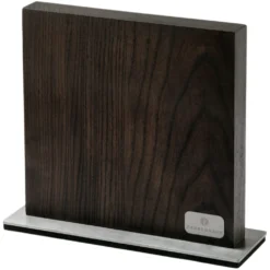 Zassenhaus Magnetischer Messerblock Esche