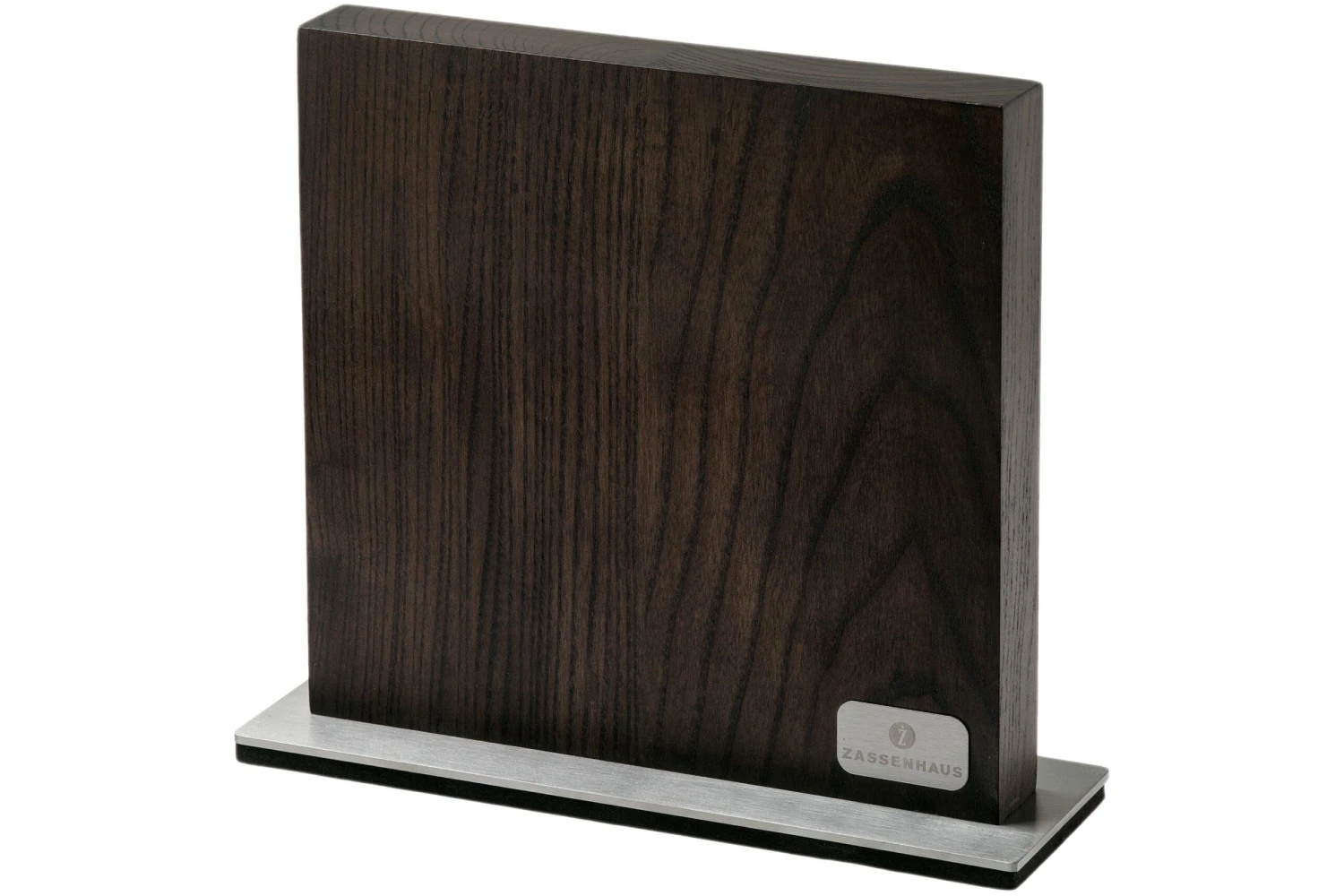 Zassenhaus Magnetischer Messerblock Esche 3 Zassenhaus Magnetischer Messerblock Esche