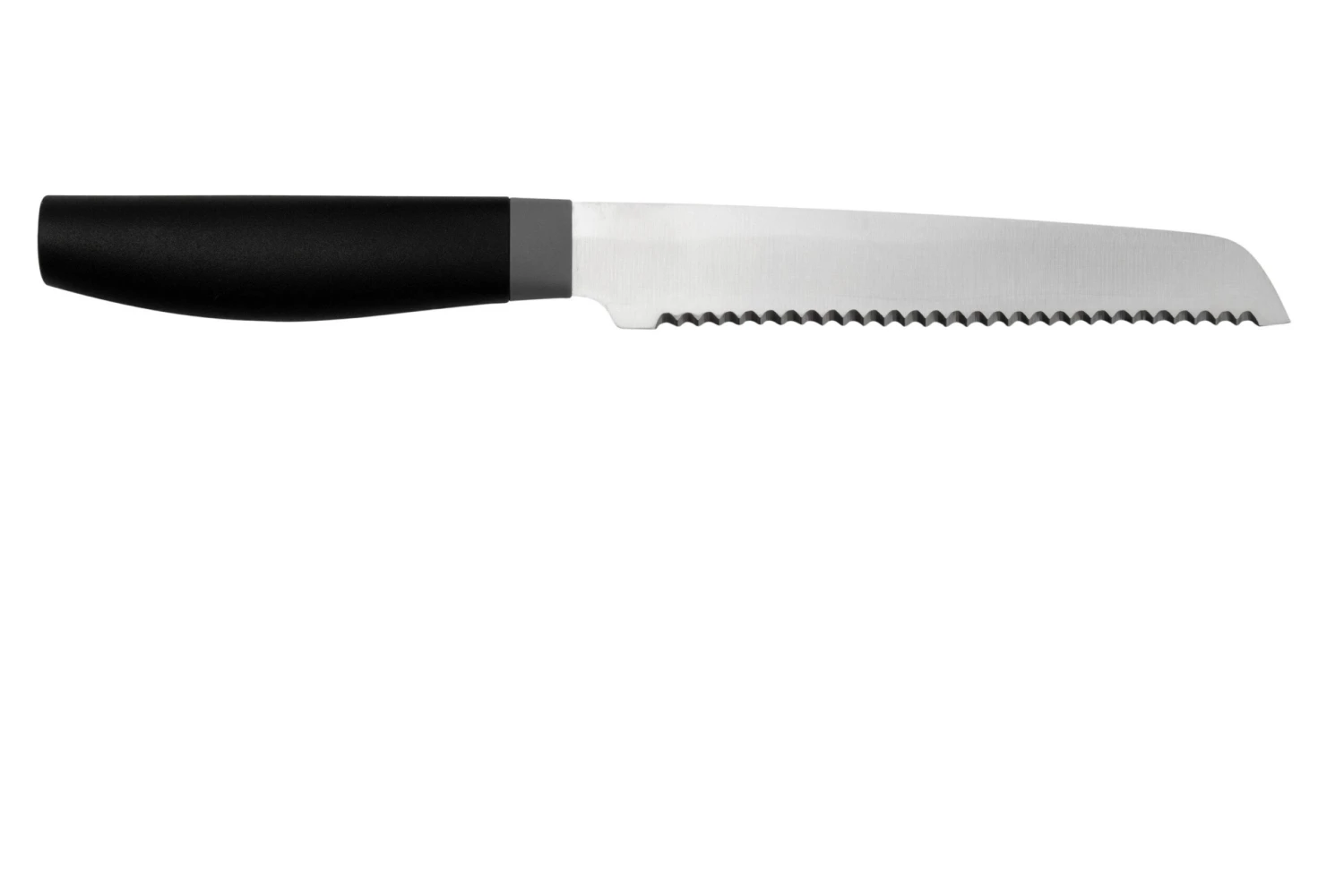 Zwilling Now S 1009648 Universalmesser Mit Wellenschliff, 13 Cm 4 Zwilling Now S 1009648 Universalmesser Mit Wellenschliff, 13 Cm – Bild 2