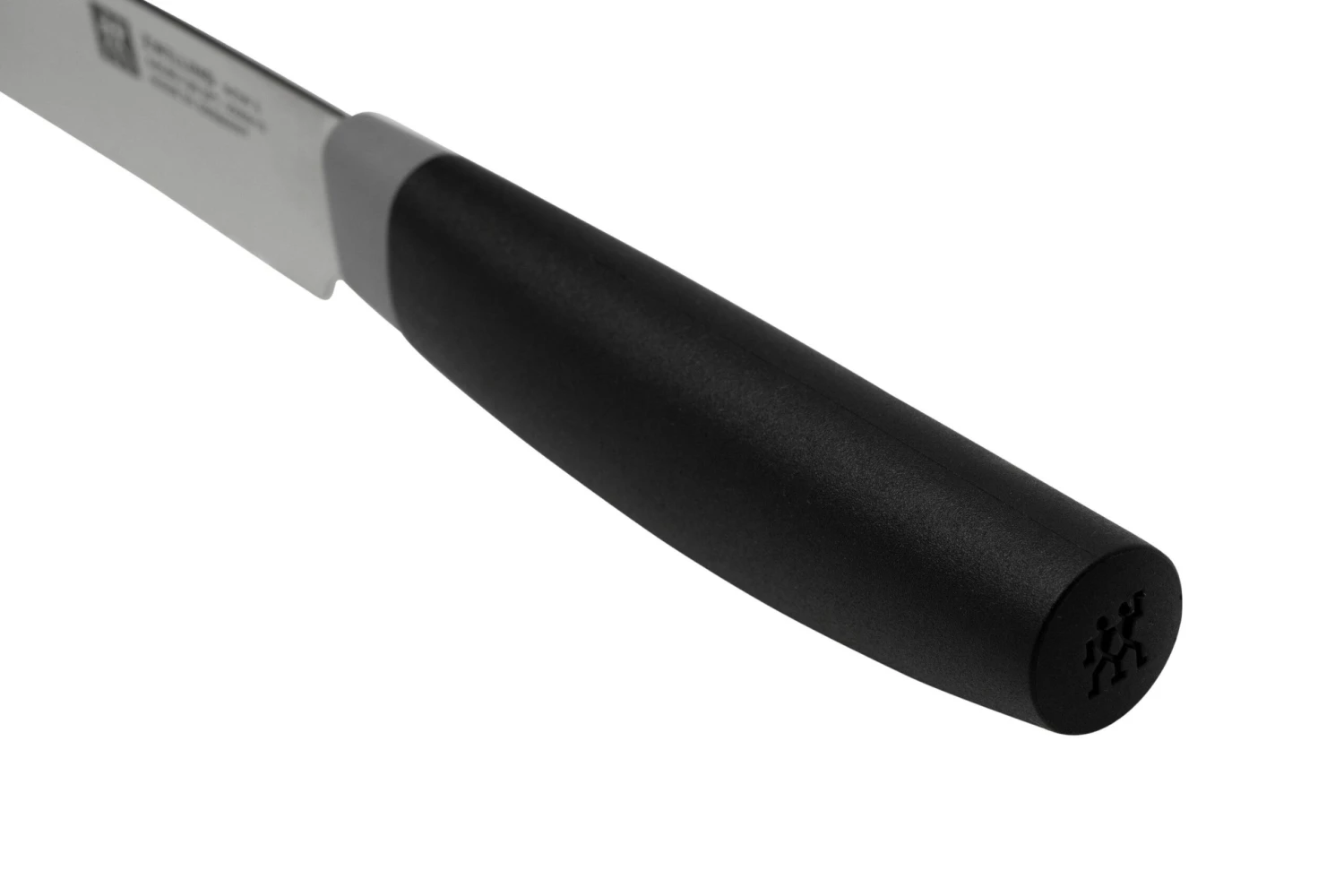 Zwilling Now S 1009648 Universalmesser Mit Wellenschliff, 13 Cm 6 Zwilling Now S 1009648 Universalmesser Mit Wellenschliff, 13 Cm – Bild 4