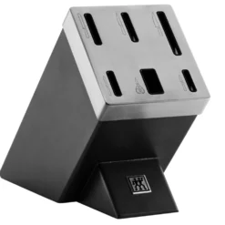 Zwilling All Star 1022568, 7-teiliges Messerset Mit Messerblock, Anthrazit/schwarz -Koch Klingen Verkaufsgeschäft ZW1022568 04 zwilling scaled