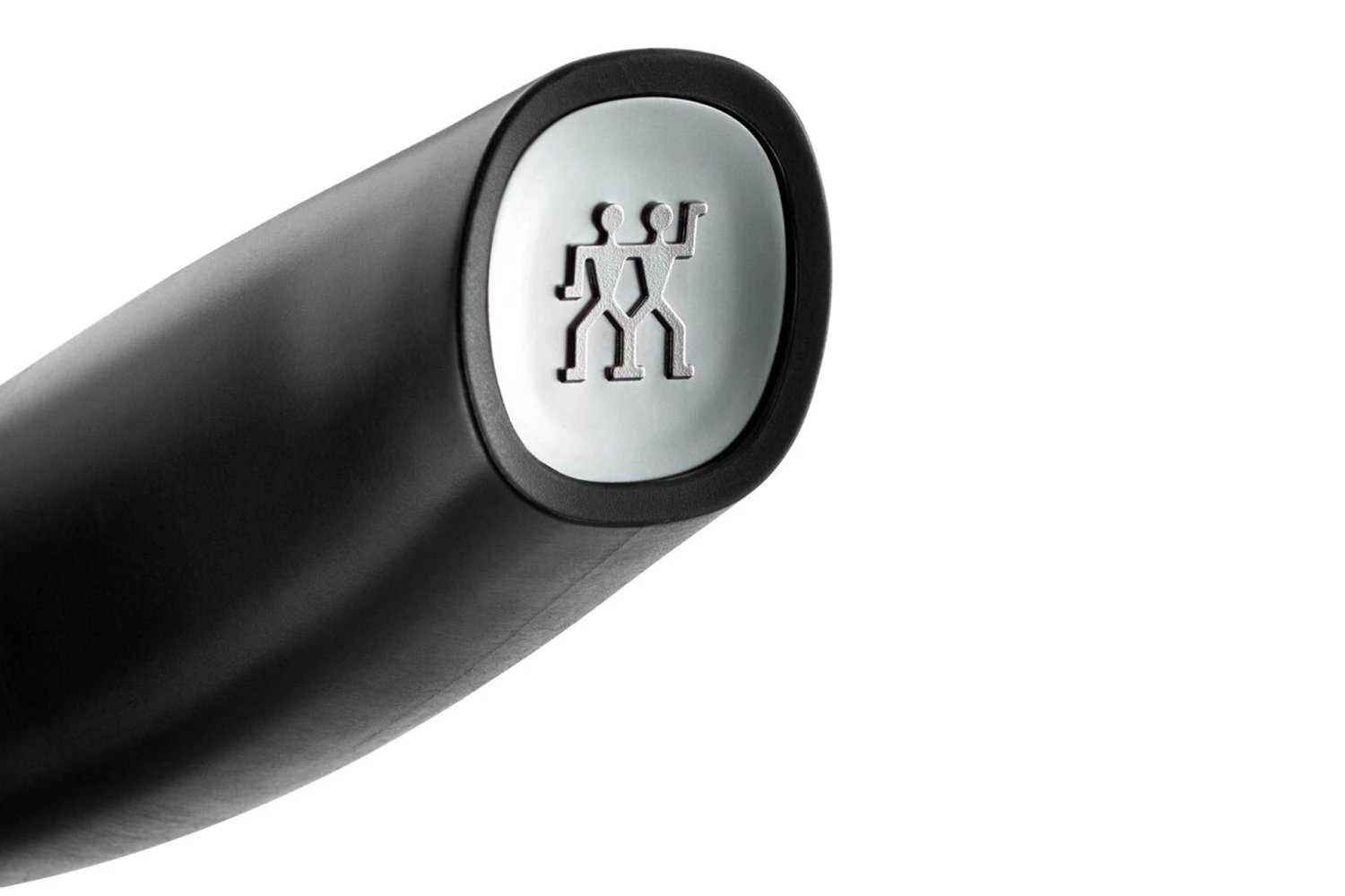 Zwilling All Star 1022760, 7-teiliges Messerset Mit Messerblock, Anthrazit/silbern 7 Zwilling All Star 1022760, 7-teiliges Messerset Mit Messerblock, Anthrazit/silbern – Bild 5