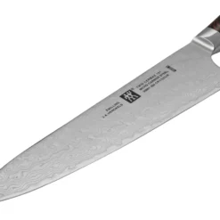 Zwilling Twin Cermax 30861-204-0, 100-lagiges Damaststahl-Kochmesser, 20 Cm 9 Zwilling Twin Cermax 30861-204-0, 100-lagiges Damaststahl-Kochmesser, 20 Cm -Koch Klingen Verkaufsgeschäft ZW30861 204 0 03 zwilling scaled