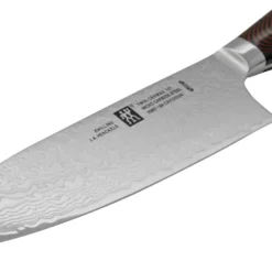 Zwilling Twin Cermax 30867-184-0, 100-lagiges Damaststahl-Santoku, 18 Cm -Koch Klingen Verkaufsgeschäft ZW30867 184 0 03 zwilling scaled