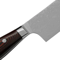 Zwilling Twin Cermax 30867-184-0, 100-lagiges Damaststahl-Santoku, 18 Cm -Koch Klingen Verkaufsgeschäft ZW30867 184 0 05 zwilling scaled