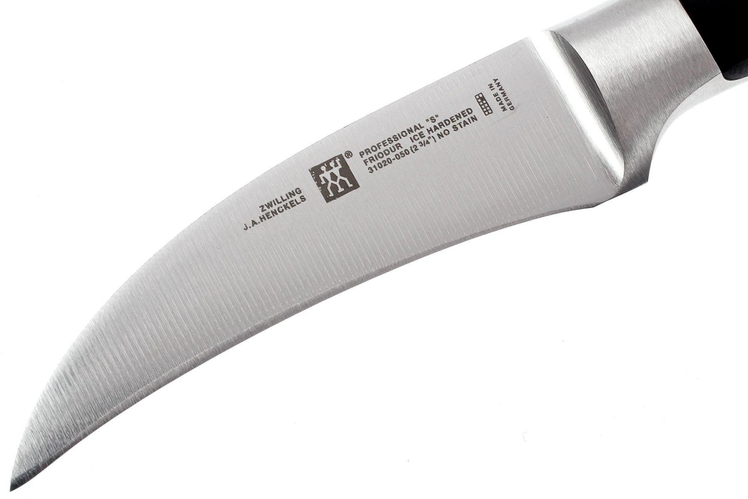 Zwilling Professional ''S'' Tourniermesser 4 Zwilling Professional ''S'' Tourniermesser – Bild 2