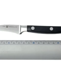 Zwilling Professional ''S'' Tourniermesser 9 Zwilling Professional ''S'' Tourniermesser -Koch Klingen Verkaufsgeschäft ZW31020 050 04 zwilling professional s 31020 050 tourneermes d4