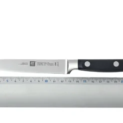 Zwilling Professional "S" Officemesser, 13 Cm. 9 Zwilling Professional "S" Officemesser, 13 Cm. -Koch Klingen Verkaufsgeschäft ZW31020 130 04 zwilling professional s 31020 130 officemes d4
