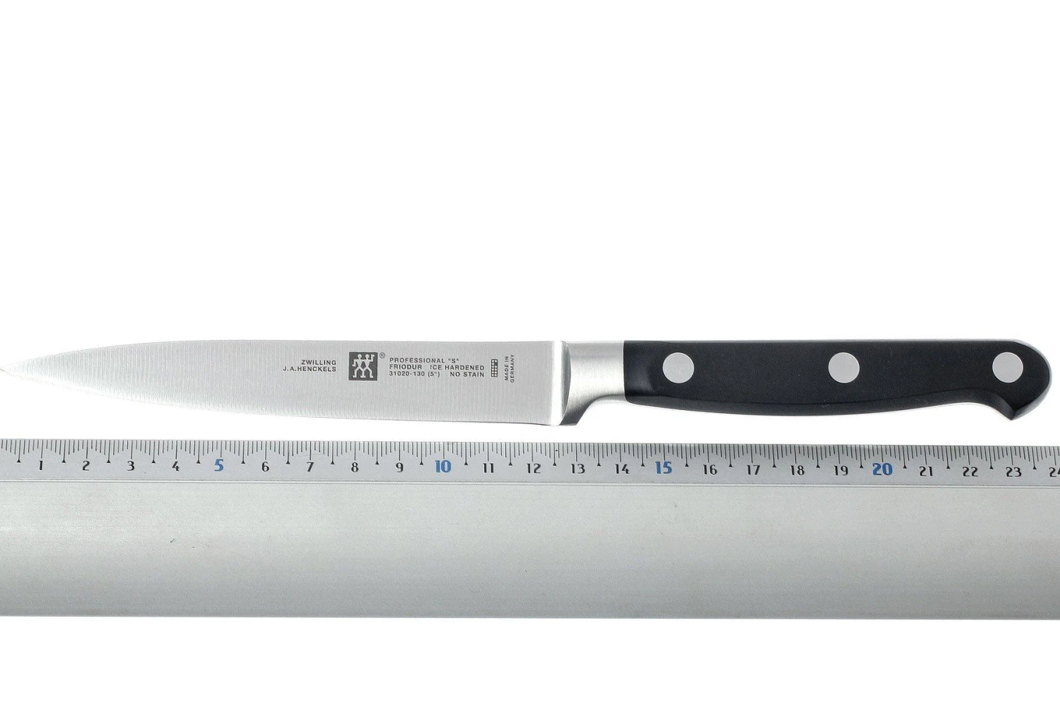 Zwilling Professional "S" Officemesser, 13 Cm. 6 Zwilling Professional "S" Officemesser, 13 Cm. – Bild 4
