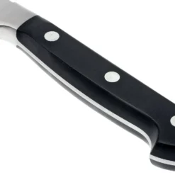 Zwilling Professional ''S'' Fleischmesser 16cm -Koch Klingen Verkaufsgeschäft ZW31020 160 03 zwilling professional s 31020 160 vleesmes d3