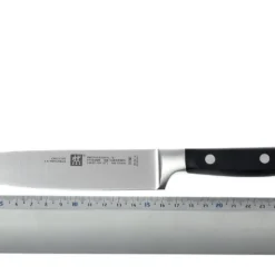 Zwilling Professional ''S'' Fleischmesser 16cm -Koch Klingen Verkaufsgeschäft ZW31020 160 04 zwilling professional s 31020 160 vleesmes d4