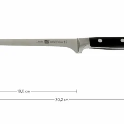 Zwilling 31030-181 Professional S Filetiermesser