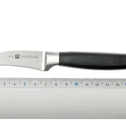 Zwilling J.A. Henckels -VIER STERNE Tourniermesser -Koch Klingen Verkaufsgeschäft ZW31070 050 04 zwilling 4star 31070 050 tourneermes d4