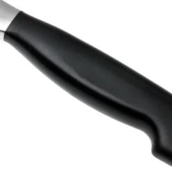 Zwilling J.A. Henckels-VIER STERNE Fleischmesser -Koch Klingen Verkaufsgeschäft ZW31070 260 04 zwilling four star zw31070 260 04