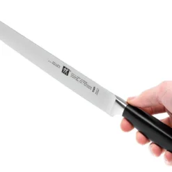 Zwilling J.A. Henckels-VIER STERNE Fleischmesser -Koch Klingen Verkaufsgeschäft ZW31070 260 06 zwilling four star zw31070 260 06