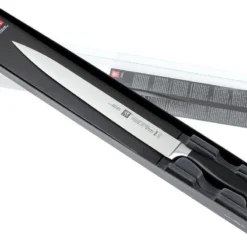 Zwilling J.A. Henckels-VIER STERNE Fleischmesser -Koch Klingen Verkaufsgeschäft ZW31070 260 07 zwilling four star zw31070 260 07