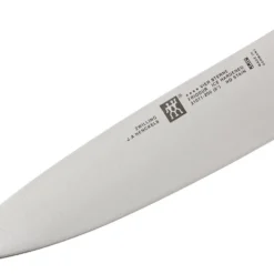 Zwilling J.A. Henckels-VIER STERNE Kochmesser -Koch Klingen Verkaufsgeschäft ZW31071 200 02 zwilling 31071 20 4star koksmes d2