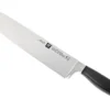 Zwilling J.A. Henckels-VIER STERNE Kochmesser 26cm -Koch Klingen Verkaufsgeschäft ZW31071 260 01 zwilling fourstar 31071 26 koksmes d1