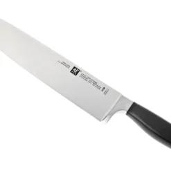 Zwilling J.A. Henckels-VIER STERNE Kochmesser 26cm