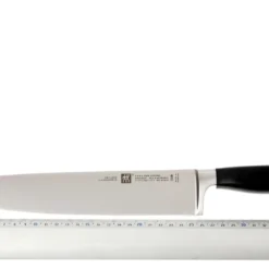 Zwilling J.A. Henckels-VIER STERNE Kochmesser 26cm -Koch Klingen Verkaufsgeschäft ZW31071 260 05 zwilling fourstar 31071 26 koksmes d5