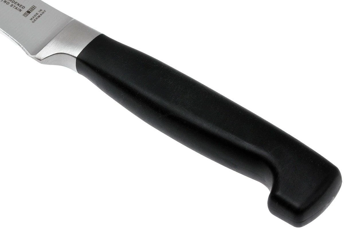 Zwilling J.A. Henckels-VIER STERNE Steakmesser 6 Zwilling J.A. Henckels-VIER STERNE Steakmesser – Bild 4