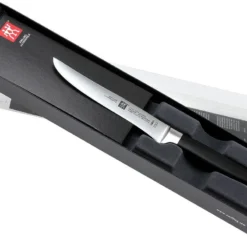 Zwilling J.A. Henckels-VIER STERNE Steakmesser 15 Zwilling J.A. Henckels-VIER STERNE Steakmesser -Koch Klingen Verkaufsgeschäft ZW31090 120 07 zwilling four star zw31090 120 07