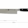 Zwilling 31117-181 Professional S Santoku -Koch Klingen Verkaufsgeschäft ZW31117 181 01 zwilling professional s zw31117 181 01