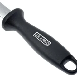 Zwilling J.A. Henckels - Diamant-Wetzstahl 9 Zwilling J.A. Henckels - Diamant-Wetzstahl -Koch Klingen Verkaufsgeschäft ZW32520 260 03 zwilling32520 260 aanzetstaal diamant d3