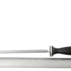 Zwilling J.A. Henckels - VIER STERNE Wetzstahl. -Koch Klingen Verkaufsgeschäft ZW32565 260 05 zwilling four star 32565 260 aanzetstaal d5