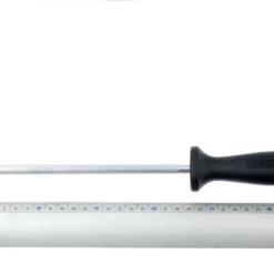 Zwilling J.A. Henckels - Wetzstahl 11 Zwilling J.A. Henckels - Wetzstahl -Koch Klingen Verkaufsgeschäft ZW32576 232 05 zwilling 32576 230 aanzetstaal d5