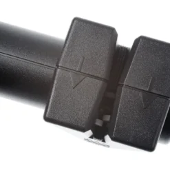 Zwilling Twinsharp Messerschärfer, Schwarz -Koch Klingen Verkaufsgeschäft ZW32591 000 04 zwilling twinsharp 32591 zwart d4