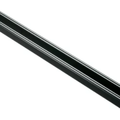 Zwilling Magnetleiste 45 Cm, Aluminium, Schwarz