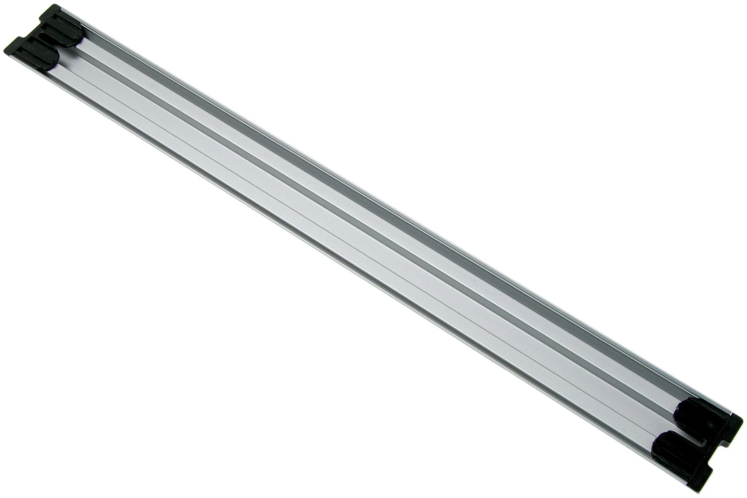 Zwilling Magnetischer Messerhalter Aluminium, 45 Cm 5 Zwilling Magnetischer Messerhalter Aluminium, 45 Cm – Bild 3