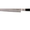 Miyabi 4000FC Sujihiki / Fleischmesser 24 Cm, 33950-241 2 Miyabi 4000FC Sujihiki / Fleischmesser 24 Cm, 33950-241 -Koch Klingen Verkaufsgeschäft ZW33950 241 01 zwilling miyabi 4000fc zw33950 241 01