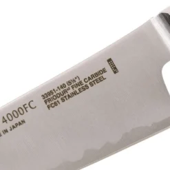 Miyabi 4000FC Shotoh / Officemesser 14 Cm, 33951-141 12 Miyabi 4000FC Shotoh / Officemesser 14 Cm, 33951-141 -Koch Klingen Verkaufsgeschäft ZW33951 141 04 zwilling miyabi 4000fc zw33951 141 04