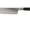 Miyabi 4000FC Nakiri 17 Cm, 33952-171 -Koch Klingen Verkaufsgeschäft ZW33952 171 01 zwilling miyabi 4000fc zw33952 171 01