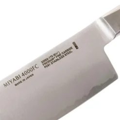 Miyabi 4000FC Nakiri 17 Cm, 33952-171 13 Miyabi 4000FC Nakiri 17 Cm, 33952-171 -Koch Klingen Verkaufsgeschäft ZW33952 171 04 zwilling miyabi 4000fc zw33952 171 04