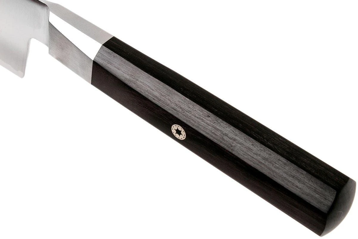 Miyabi 4000FC Nakiri 17 Cm, 33952-171 8 Miyabi 4000FC Nakiri 17 Cm, 33952-171 – Bild 6