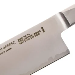 Miyabi 4000FC Santoku 18 Cm, 33957-181 -Koch Klingen Verkaufsgeschäft ZW33957 181 04 zwilling miyabi 4000fc zw33957 181 04