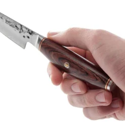 Miyabi 6000MCT Shotoh, 9 Cm, 34072-091 By Zwilling 13 Miyabi 6000MCT Shotoh, 9 Cm, 34072-091 By Zwilling -Koch Klingen Verkaufsgeschäft ZW34072 091 06 zwilling miyabi 6000mct zw34072 091 06
