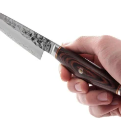 Miyabi 6000MCT Shotoh, 13 Cm, 34072-131 By Zwilling 13 Miyabi 6000MCT Shotoh, 13 Cm, 34072-131 By Zwilling -Koch Klingen Verkaufsgeschäft ZW34072 131 06 zwilling miyabi 6000mct zw34072 131 06