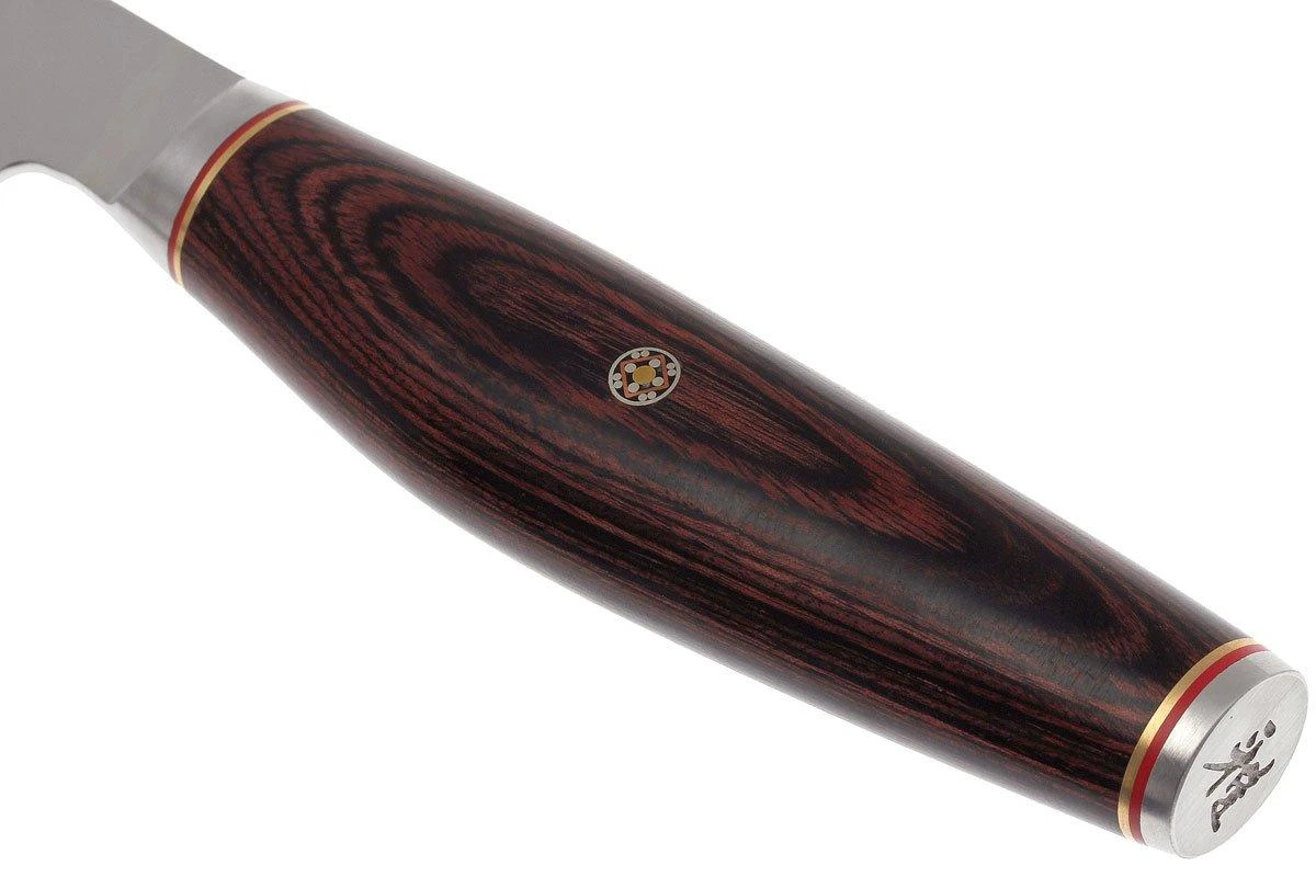 Miyabi 6000MCT Gyutoh, 16 Cm, 34073-161 By Zwilling 5 Miyabi 6000MCT Gyutoh, 16 Cm, 34073-161 By Zwilling – Bild 3