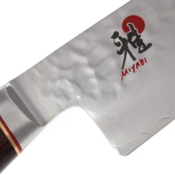 Miyabi 6000MCT Gyutoh, 16 Cm, 34073-161 By Zwilling 12 Miyabi 6000MCT Gyutoh, 16 Cm, 34073-161 By Zwilling -Koch Klingen Verkaufsgeschäft ZW34073 161 05 zwilling miyabi 6000mct zw34073 161 05